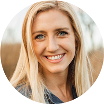 Kristina Swanson, RDN