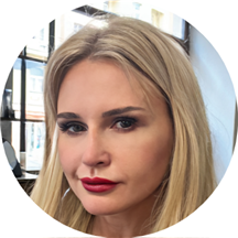 Kristina Thompson, LICSW