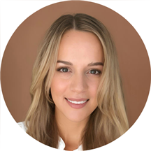 Kristina Thornton, LCSW