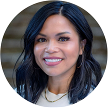 Kristina Tu, LMFT