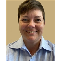 Kristina Tutt, LCSW