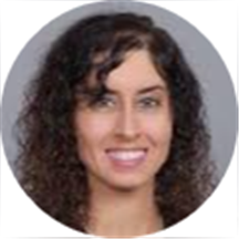 Kristina Vaughan, MSW, LCSW