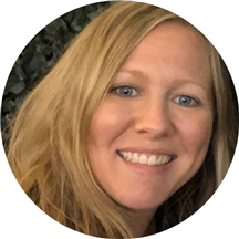 Kristina Walz, LPC, CADC