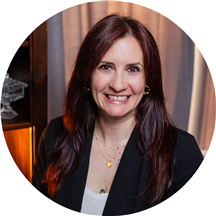 Kristina Williams, LPC