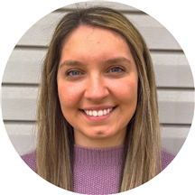 Kristina Willmering, LPC, MS