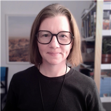 Kristina Yarbrough, LMFT