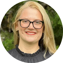 Kristina Young, AMFT