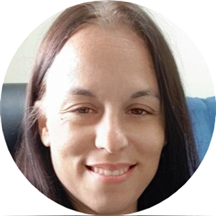 Kristine Augustine, LMHC