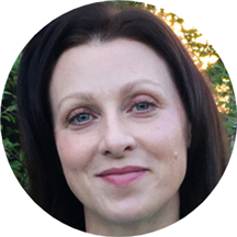 Kristine Burns, PMHNP