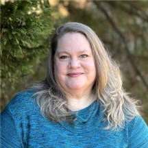 Kristine Cuellar, LPC