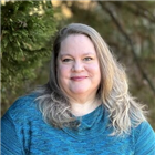 Kristine Cuellar, LPC