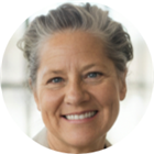 Kristine DiMartino, LMHC