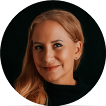 Kristine Drake, LICSW