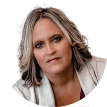 Kristine Edwards, LPC