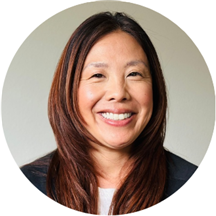 Kristine Emiko Takeshita-Doty, LMFT