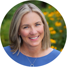 Kristine Gigliotti, LMFT