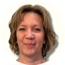 Kristine Goodroe, LPC