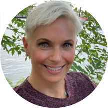 Kristine Hauke, LCSW