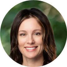 Kristine Ingro, APRN, RN