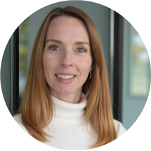 Kristine Jacobs, MSW, LCSW