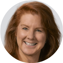 Kristine Kemp, MSW, LCSW