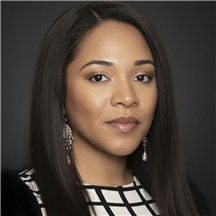 Kristine Mbamalu, PMHNP