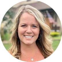 Kristine Mims, NP
