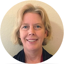 Kristine Nutt, LCSW