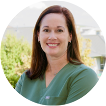Kristine Park, APRN
