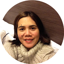 Kristine Pepino, PT