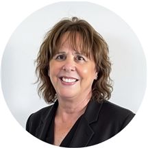 Kristine Peters, LCPC