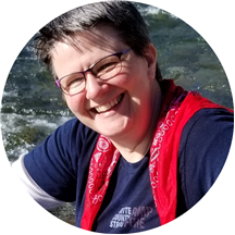 Kristine Taylor, AMFT