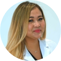 Kristine Umiten, PMHNP