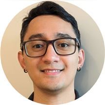 Kristofer Generales, NP, PMHNP-BC