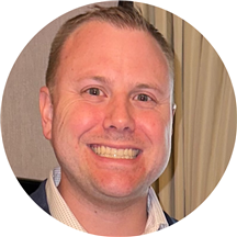 Kristofer Isaksen, LCSW