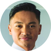 Kristoffer Acasio, APRN, RN, NP