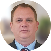 Kristoffer Barrington, LCSW