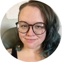 Kriston Nixon, LPC