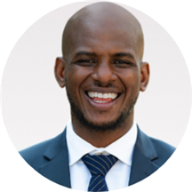 Kristopher McLucas, LCSW