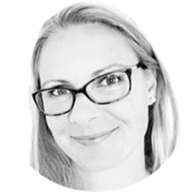 Kristy Becraft, LMHC