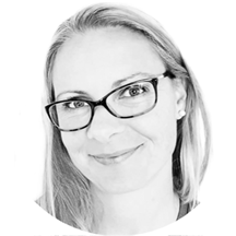 Kristy Becraft, LMHC, LPC