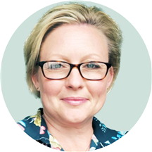 Kristy Crownover, LMFT