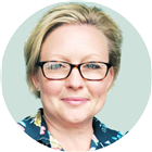 Kristy Crownover, LMFT