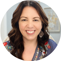Kristy Davis, LMFT
