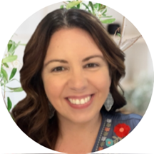 Kristy Davis, LMFT