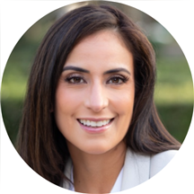 Kristy De Leon, LMFT