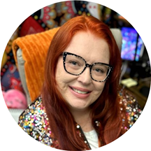 Kristy Hansen, LPC