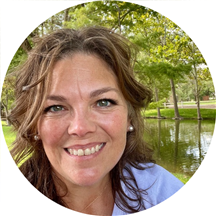 Kristy Harrist, LPC