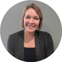 Kristy Nartker, RDN