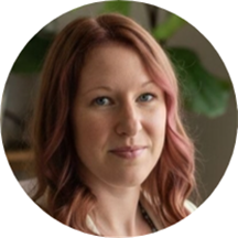 Kristy Needham, LCSW